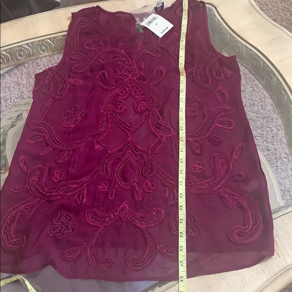 Lucky women’s blouse size S - Picture 7 of 7